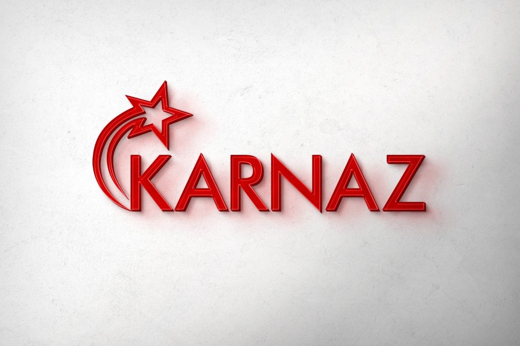 karnaz logo